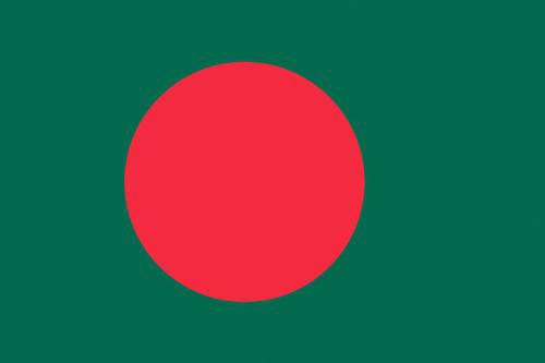 BANGLADESH