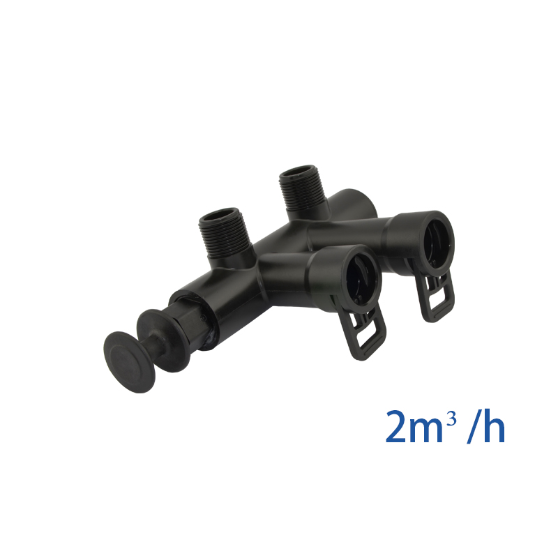 F70D旁通阀(专配F79)