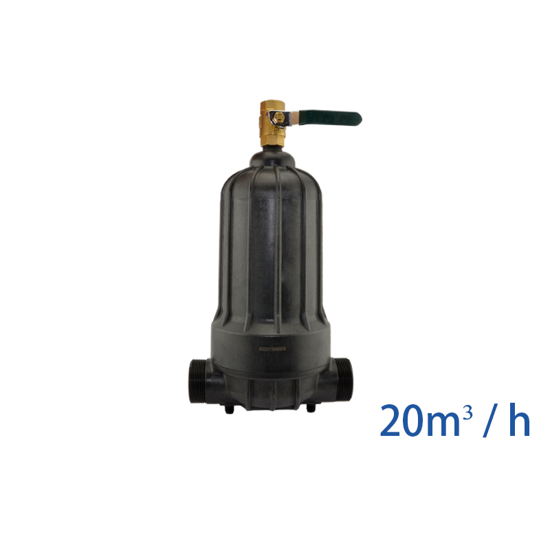 叠片式过滤阀45020(F90C)