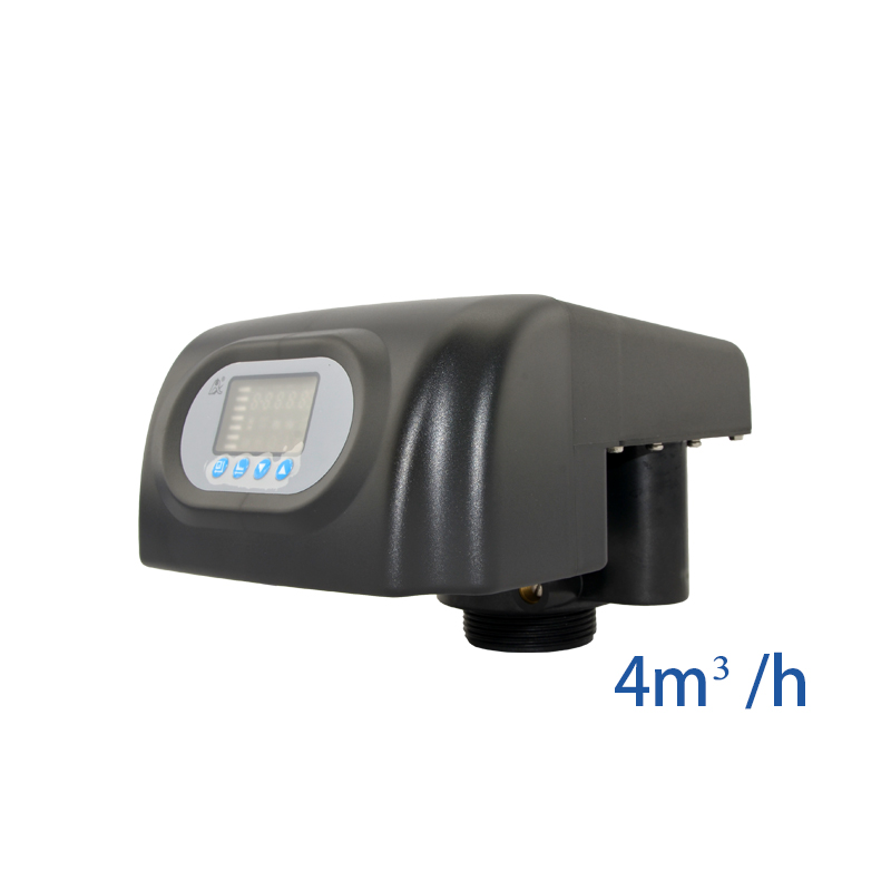 顺逆流软化阀82604_F82A-LED 82604B_F82B-LED