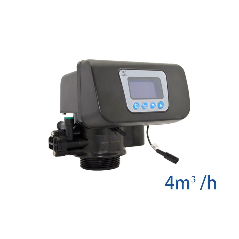 家用D系列软化阀72604H_F68D3