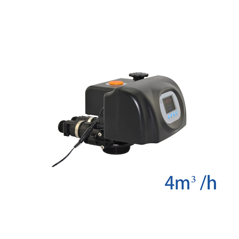 全自动软化阀73504S_F68A1 73604S_F68A3