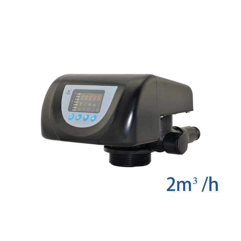 全自动软化阀73502_F69A1 73602_F69A3