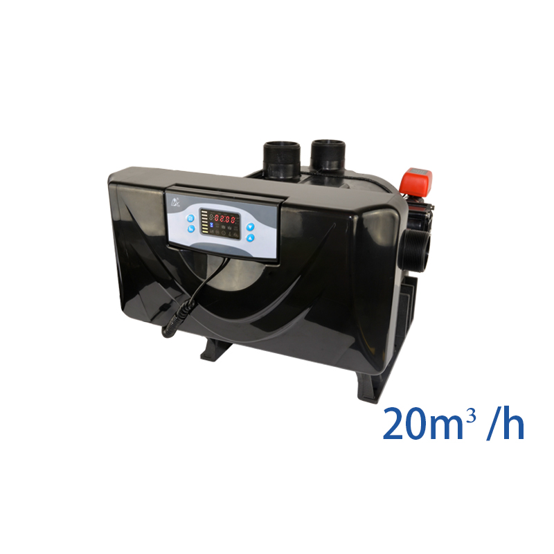 全自动软化阀63520_F95A1 63620_F95A3