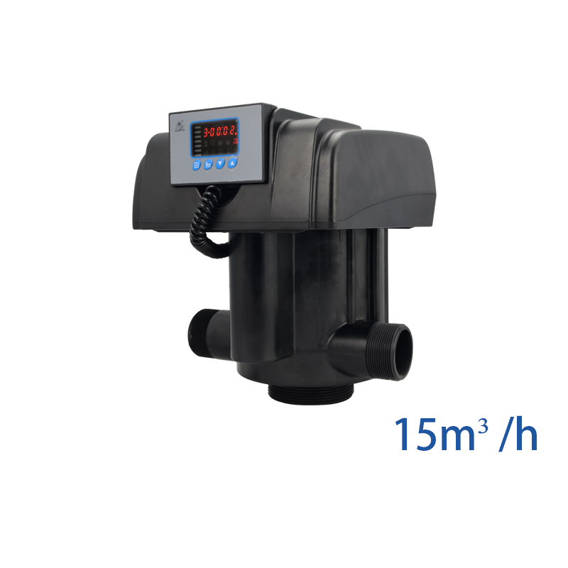 全自动过滤阀53515(F99B1) 53615(F99B3)