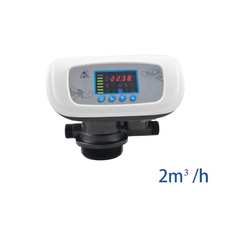 全自动过滤阀53502B(F71G1)