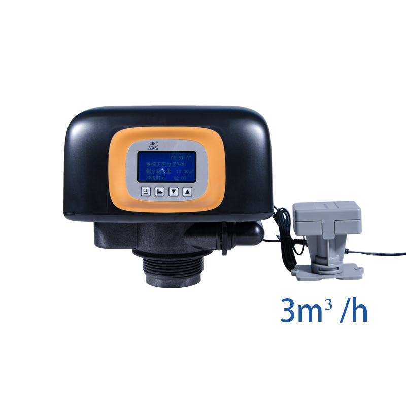 全自动过滤阀56604(F67M)