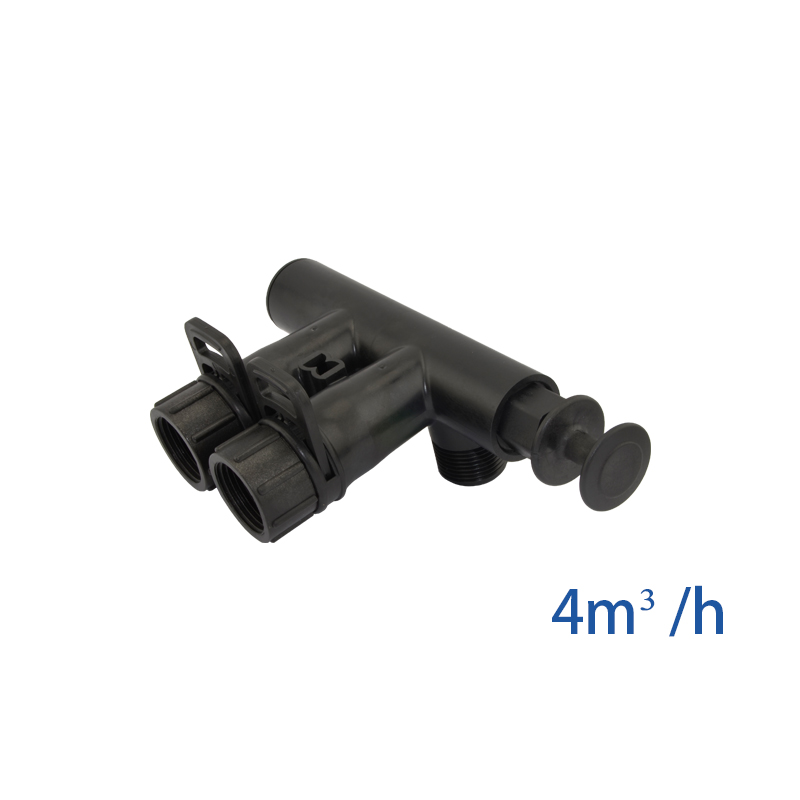 F70C Bypass Valve (Suited F63/F68/F82 Valve)