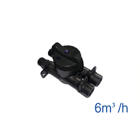 F70F旁通阀(专配F63 F68 F82 F92)