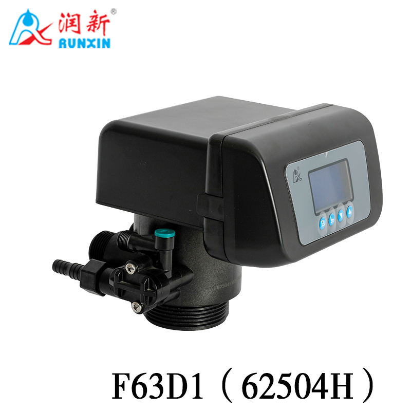 家用D系列软化阀62604H_F63D3