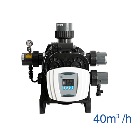 全自动过滤阀53540(F112B1) 53640(F112B3)