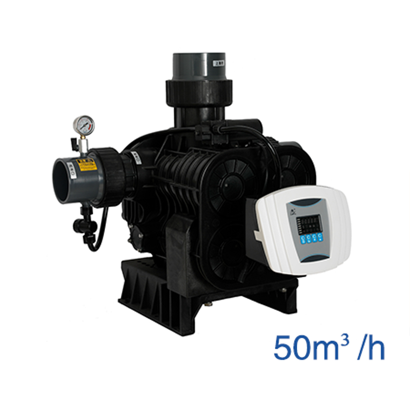 全自动过滤阀53550(F96B1) 53650(F96B3)