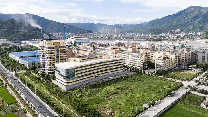 201.Runxin factory in Shanfu  town.jpg